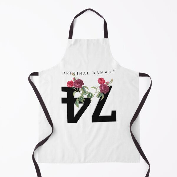 Item preview, Criminal Damage 74 designed and sold by jee-jee2151.