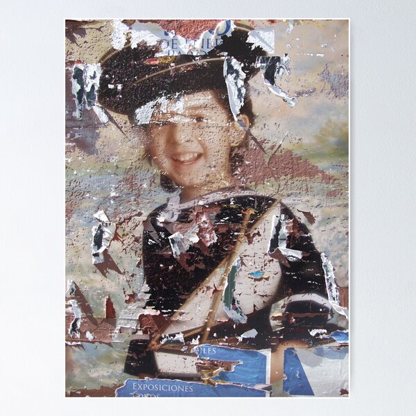 Item preview, Sailor designed and sold by John Douglas.