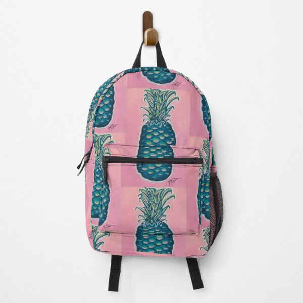 Item preview, Mermaid Graffiti Pineapple designed and sold by MandyKarleen.