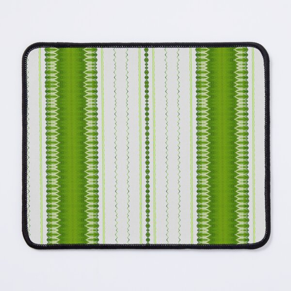 Item preview, Leafy Green Stripes designed and sold by Amanda1775.
