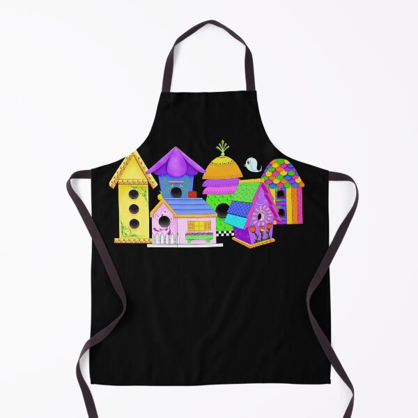 Item preview, Birdhouse t designed and sold by MollieCooper98.