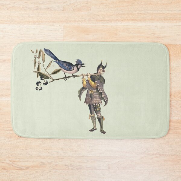 Item preview, Bird and musician designed and sold by Ztudio.