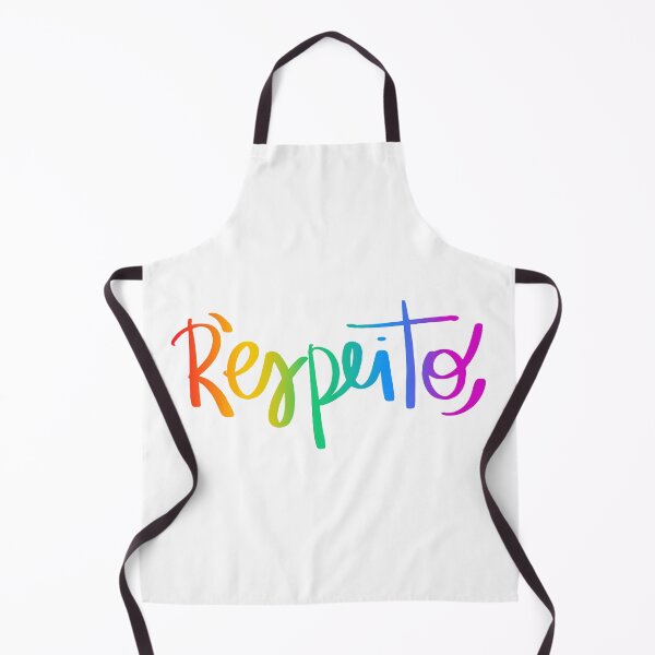 Item preview, Respeito designed and sold by Meditanacor.