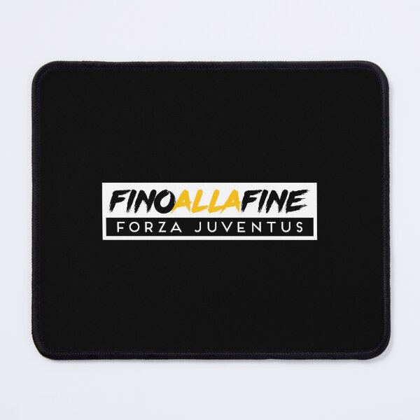 Item preview, Fino Alla Fine Forza Juventus designed and sold by bianconeristore.