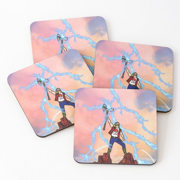 Item preview, That's The Sound of Lightening  designed and sold by Vibin’ With Vonnie.