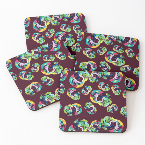 Item preview, Playful Bubbles designed and sold by DellBelewArt.