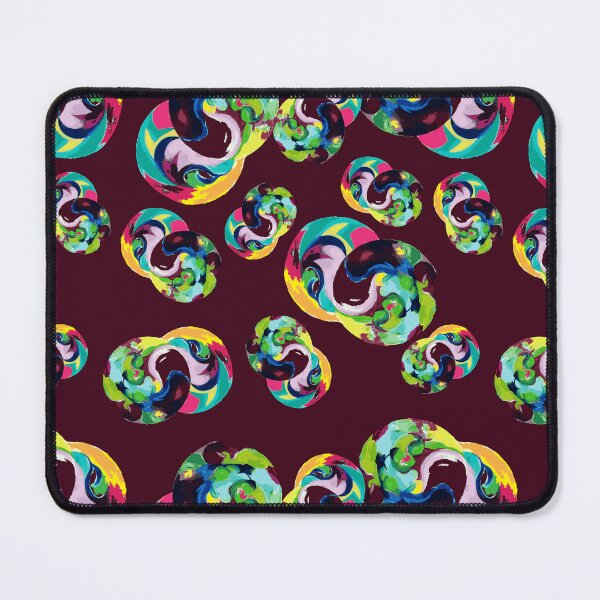 Item preview, Playful Bubbles designed and sold by DellBelewArt.