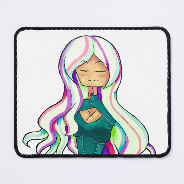 Item preview, Pastel Candy Girl designed and sold by CatsFantasia.