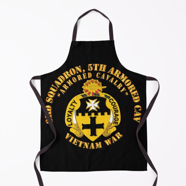 Item preview, Army - 3rd Squadron, 5th Armored Cav - Vietnam War designed and sold by Military Insignia Products.