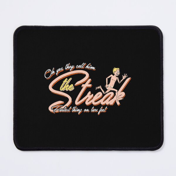 Item preview, The Streak  designed and sold by RandallMe17298.