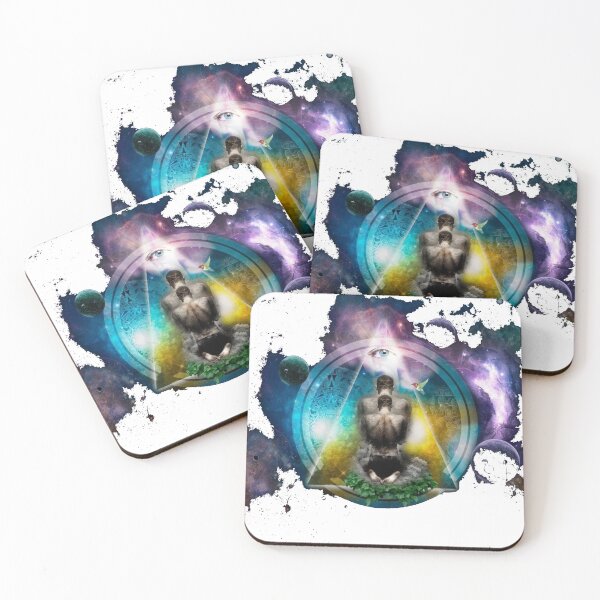 Item preview, Universe designed and sold by White Rabbit.