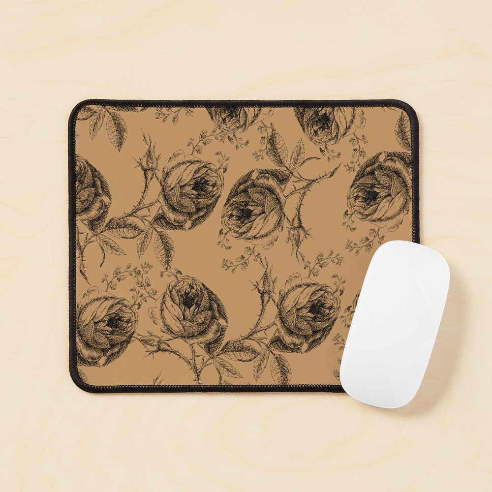 Item preview, Mouse Pad designed and sold by GraphicsClub.