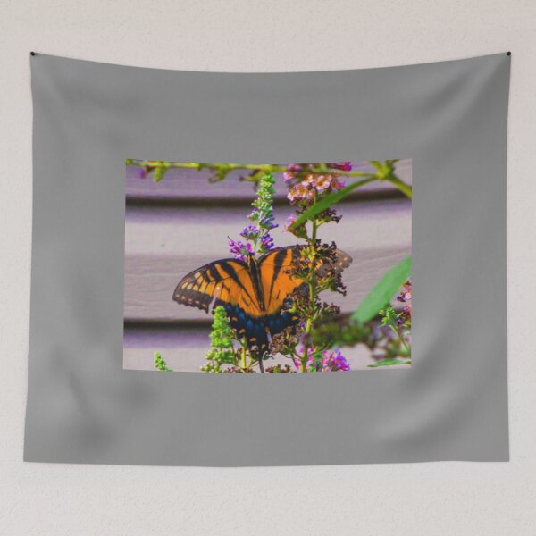 Item preview, Butterfly T-ShirtStunning butterfly designed and sold by YonagoTottori.