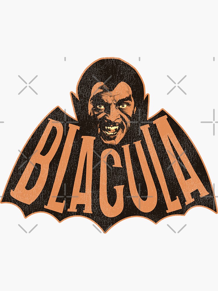 Blacula buy Soundtrack Vinyl Promo