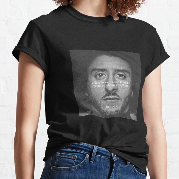 Colin Kaepernick & Merchandise for Sale | Redbubble