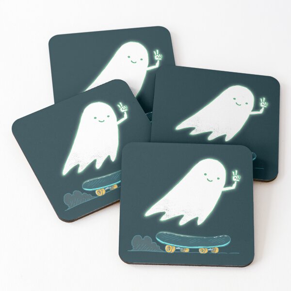Item preview, Peace Ghost designed and sold by nickv47.