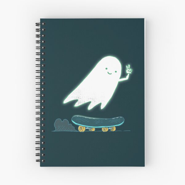 Item preview, Peace Ghost designed and sold by nickv47.
