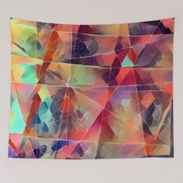 Item preview, Sunset Lines designed and sold by B-Tom-Essex.