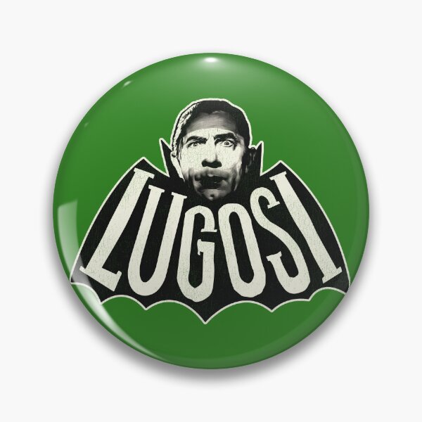 Item preview, Bela Lugosi Vintage Dracula Vampire Horror Movie designed and sold by ourkid.