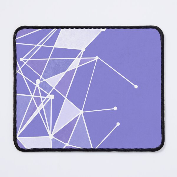 Item preview, Purple Wall designed and sold by CreativeMisc.