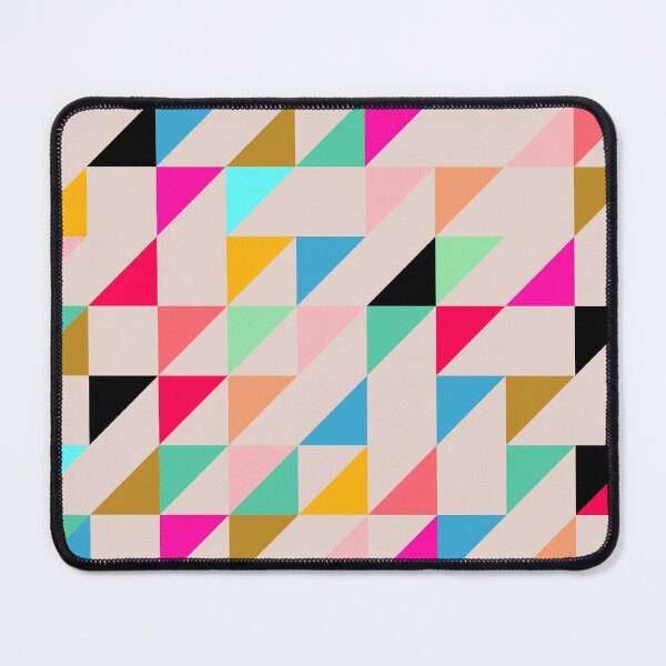 Item preview, Colourful Abstract designed and sold by LKL-Designs.