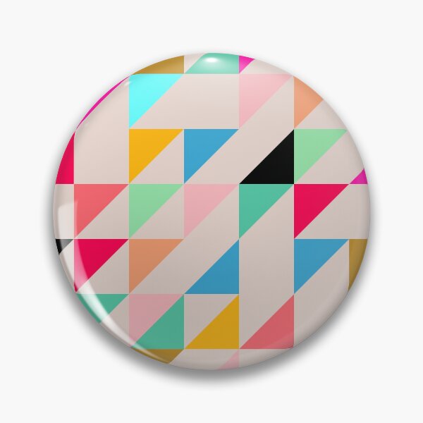 Aperçu de l'œuvre Résumé coloré créée et vendue par LKL-Designs.