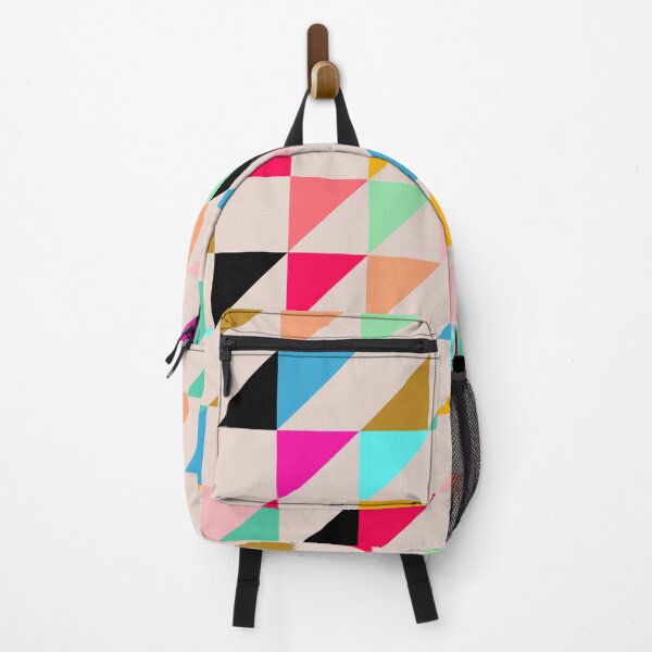 Item preview, Colourful Abstract designed and sold by LKL-Designs.