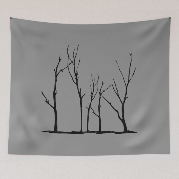 Item preview, Bushes T-ShirtBushes designed and sold by YonagoTottori.