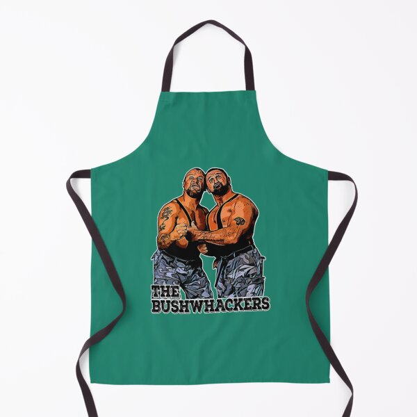 Item preview, Bushwhackers T-Shirtthe Bushwhackers designed and sold by YonagoTottori.