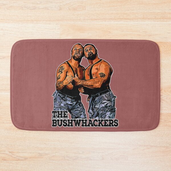 Item preview, Bushwhackers T-Shirtthe Bushwhackers  designed and sold by YonagoTottori.