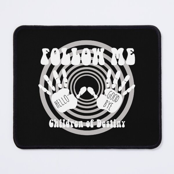 Item preview, Umbrella Academy - Follow Me designed and sold by televisiontees.