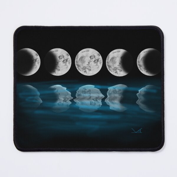 Item preview, Moonlight Reflections designed and sold by Fernheart Designs.