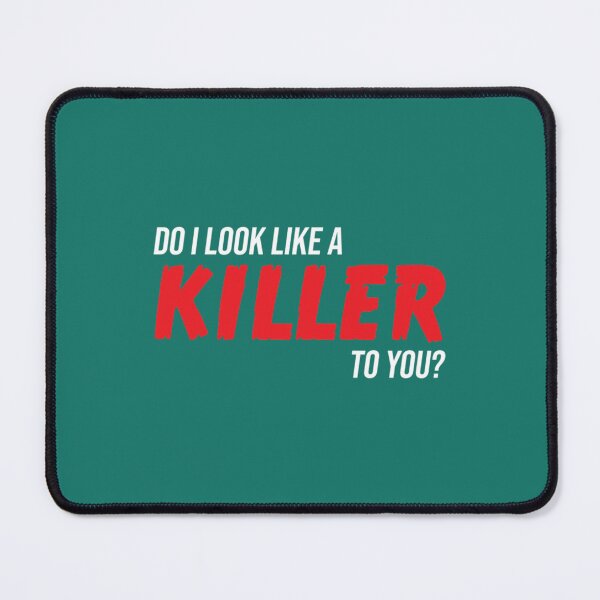 Item preview, Castle T-ShirtDo I look like a KILLER to you designed and sold by YonagoTottori.