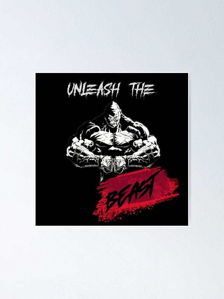 Homepage - Beast Unleashed Fitness