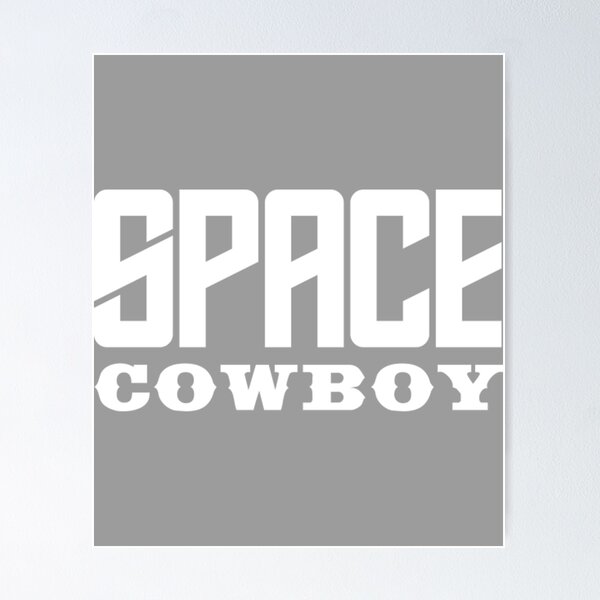Item preview, Castle T-ShirtSpace Cowboy  designed and sold by YonagoTottori.