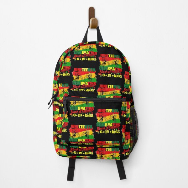 Item preview, Junenth Celebrating Black Freedom 1865 designed and sold by MollieCooper98.