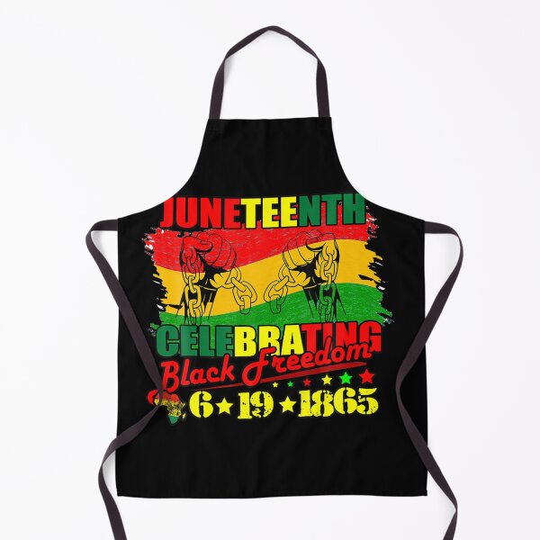 Item preview, Junenth Celebrating Black Freedom 1865 designed and sold by MollieCooper98.