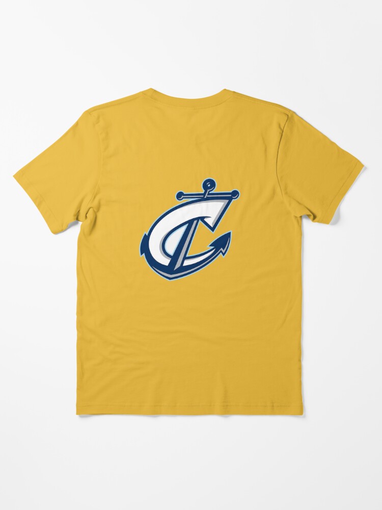 Columbus Clippers T Shirt Essential T-Shirt for Sale by AlexanPittman