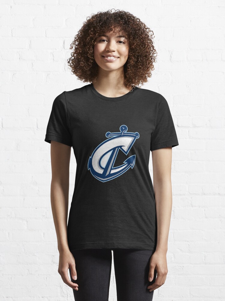 Columbus Clippers T Shirt Essential T-Shirt for Sale by AlexanPittman