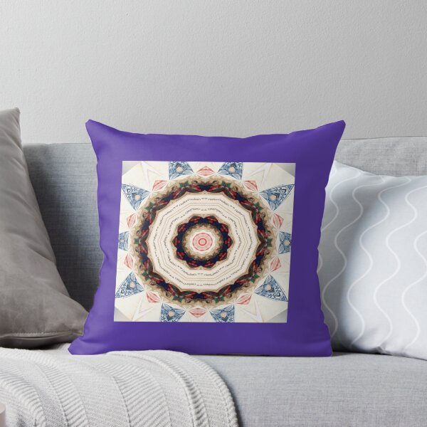Item preview, Catherine T-ShirtSaint Catherine Mandala  designed and sold by YonagoTottori.