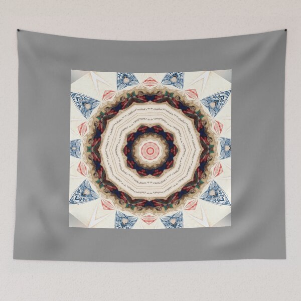 Item preview, Catherine T-ShirtSaint Catherine Mandala  designed and sold by YonagoTottori.