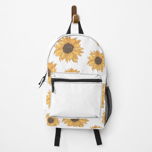 Item preview, Sunflower patch designed and sold by puffpotato.