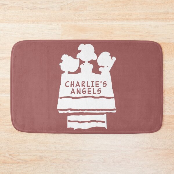 Item preview, Charlies Angels T-ShirtCharlie's Angels - Lucy, Sally, Peppermint Patty designed and sold by YonagoTottori.