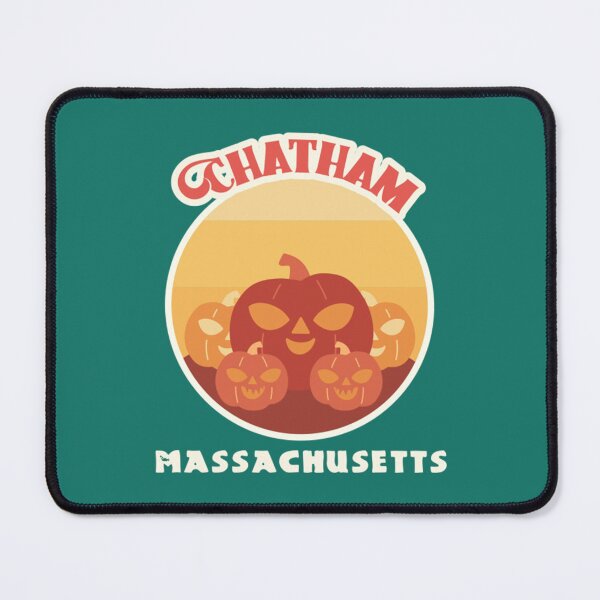 Item preview, Chatham Ma T-ShirtChatham Ma  designed and sold by YonagoTottori.