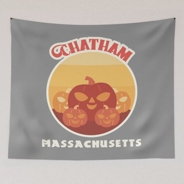 Item preview, Chatham Ma T-ShirtChatham Ma  designed and sold by YonagoTottori.