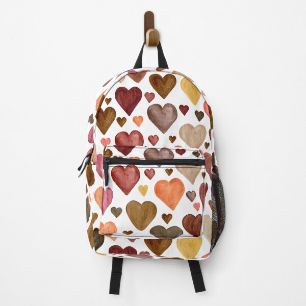 Item preview, Melanin Hearts designed and sold by Kawaii85.