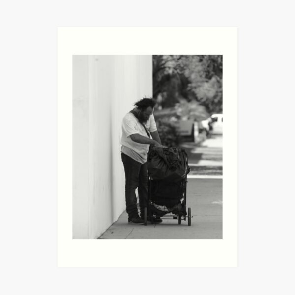 Untitled Art Print