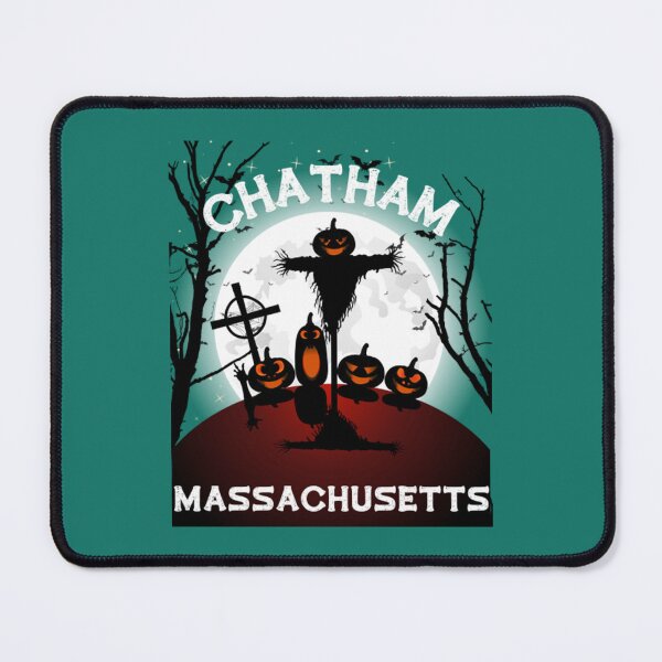 Item preview, Chatham Ma T-ShirtChatham Pumpkin Patch designed and sold by YonagoTottori.