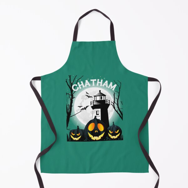 Item preview, Chatham Ma T-ShirtSpooky Chatham Ma designed and sold by YonagoTottori.