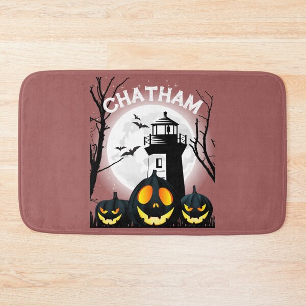 Item preview, Chatham Ma T-ShirtSpooky Chatham Ma designed and sold by YonagoTottori.